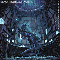 Black Tiger Sex Machine - Download the Future (Single)