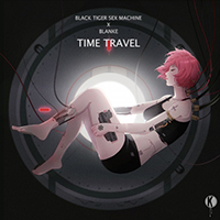 Black Tiger Sex Machine - Time Travel (with Blanke) (Single)