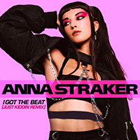 Straker, Anna - I Got The Beat (Just Kiddin Remix) (Single)