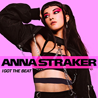 Straker, Anna - I Got The Beat (Single)