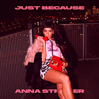 Straker, Anna - Just Because (Single)