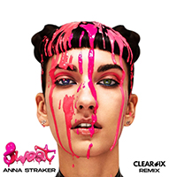 Straker, Anna - Sweat (Clear Six Remix) (Single)