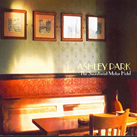 Park, Ashley - The Secretariat Motor Hotel