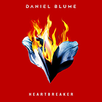 Blume, Daniel - Heartbreaker (Single)