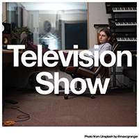 Ethan P. Flynn - Television Show (Live with Black Country, New Road) (Single)
