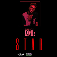 Fireboy Dml - Star (Single)