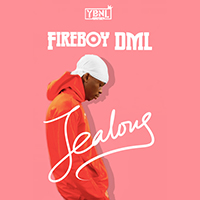 Fireboy Dml - Jealous (Single)