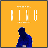 Fireboy Dml - King (Single)