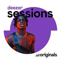 Fireboy Dml - Deezer Sessions (EP)