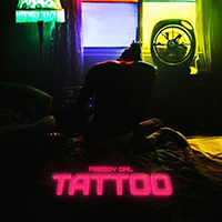 Fireboy Dml - Tattoo (Single)