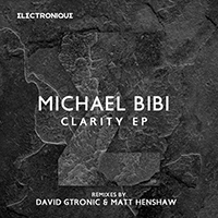 Bibi, Michael - Clarity (EP)