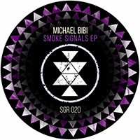 Bibi, Michael - Smoke Signals (Single)