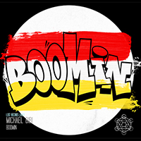 Bibi, Michael - Boomin (Single)