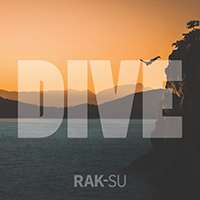 Rak-Su - Dive (EP)