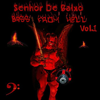 Bassotronics - Bass From Hell Vol. 1