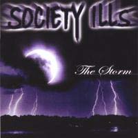 Society Ills - The Storm