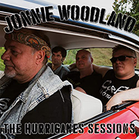 Woodland, Jonnie - The Hurriganes Sessions