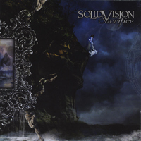 Solid Vision - Sacrifice (CD 2) (Instrumental Mixes)