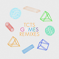 TCTS - Games (Remixes) (with K. Stewart)