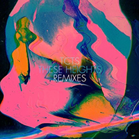 TCTS - These Heights Remixes (with Shivum Sharma)