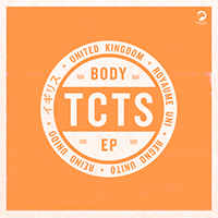 TCTS - Body (EP)