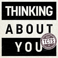 TCTS - Thinking About You (with Leo Kalyan)