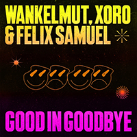 Wankelmut - Good In Goodbye (with Xoro, Felix Samuel)