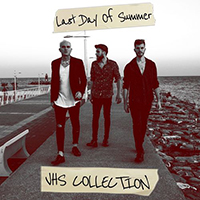 Last Day Of Summer - Vhs Collection (Single)