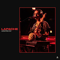 LAPêCHE - LAPeCHE on Audiotree Live