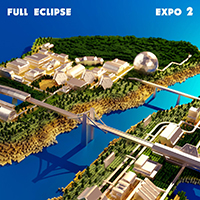 Full Eclipse - Expo 2