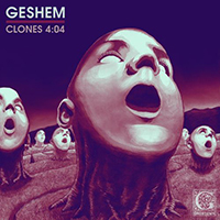 Geshem - Clones (Radio Edit)