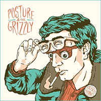 Posture & the Grizzly - Busch Hymns
