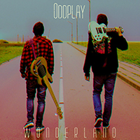 Oddplay - Wonderland