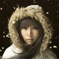 Peggy Hsu - Snowman