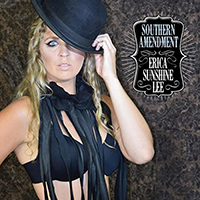 Erica Sunshine Lee - Southern Amendment (EP)