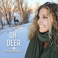 Erica Sunshine Lee - Oh Deer (Single)