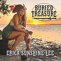 Erica Sunshine Lee - Buried Treasure