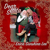 Erica Sunshine Lee - Dear Santa (Single)