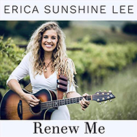 Erica Sunshine Lee - Renew Me (Single)