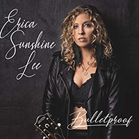 Erica Sunshine Lee - Bulletproof