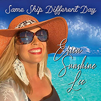 Erica Sunshine Lee - Same Ship Different Day