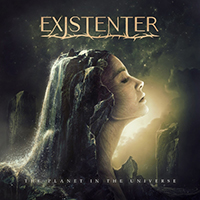 Existenter - The Planet in the Universe
