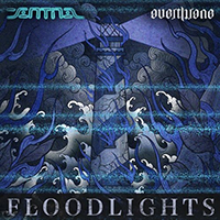 Overthrone - Floodlights (with X Sentinel) (Single)