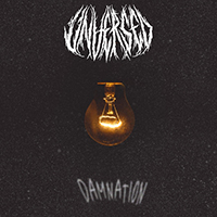 Unversed (SWE) - Damnation (Single)