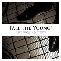 All the Young - Live From King Tuts (EP)