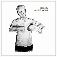 Lehnen - Almost Awake (EP)