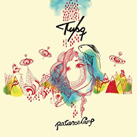 TUSQ - Patience Camp