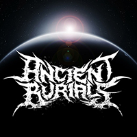 Ancient Burials - Black Amorphous Mass (Single)