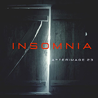 Afterimage 23 - Insomnia (Single)