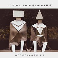 Afterimage 23 - L'ami Imaginaire (Single)